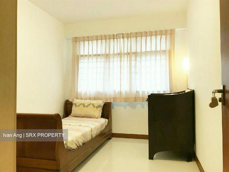Bukit Batok East Avenue 6 (Bukit Batok), HDB 5 Rooms #236085831